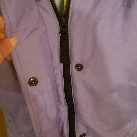 Columbia winter jacket youth size - Picture 4 of 6